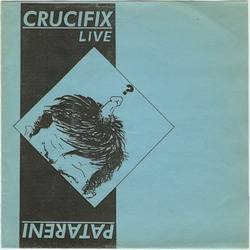 Patareni : Patareni - Crucifix